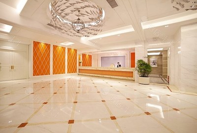 北海银滩明珠大酒店