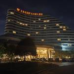北海金昌开元名都大酒店(银滩景区游客中心店)