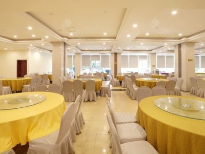 北海银滩明珠大酒店